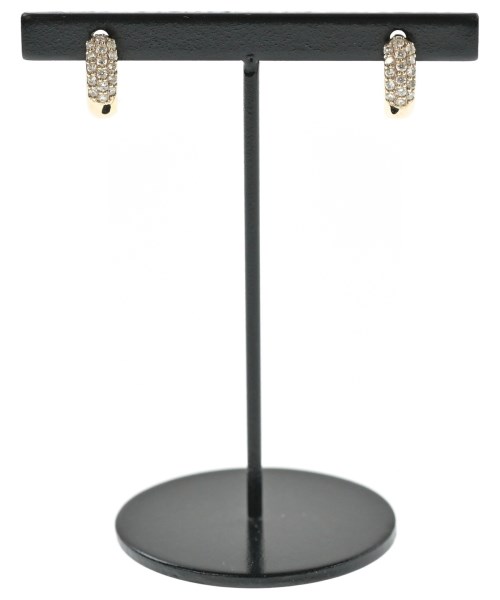 PONTE VECCHIO（ポンテヴェキオ）ピアス ゴールド サイズ:- レディース/2200595357123