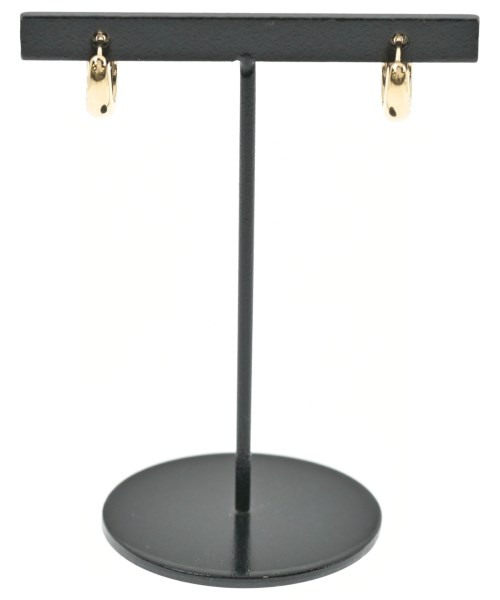 PONTE VECCHIO（ポンテヴェキオ）ピアス ゴールド サイズ:- レディース/2200595357123