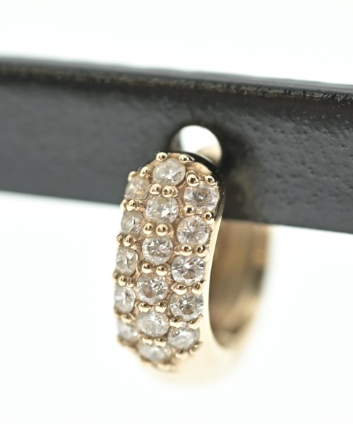 PONTE VECCHIO（ポンテヴェキオ）ピアス ゴールド サイズ:- レディース/2200595357123