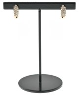 PONTE VECCHIO（ポンテヴェキオ）ピアス ゴールド サイズ:- レディース/2200595357123