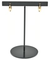 PONTE VECCHIO（ポンテヴェキオ）ピアス ゴールド サイズ:- レディース/2200595357123