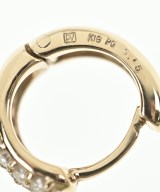 PONTE VECCHIO（ポンテヴェキオ）ピアス ゴールド サイズ:- レディース/2200595357123