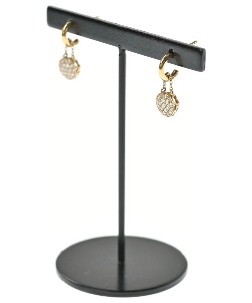 PONTE VECCHIO（ポンテヴェキオ）ピアス ゴールド サイズ:- レディース/2200595357130