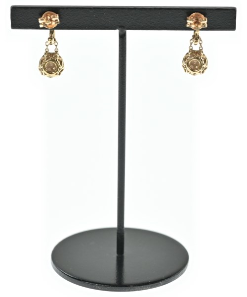 PONTE VECCHIO（ポンテヴェキオ）ピアス ゴールド サイズ:- レディース/2200595357130