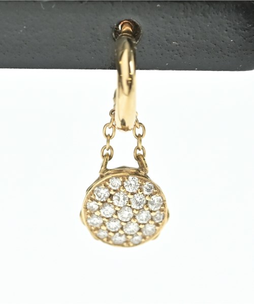 PONTE VECCHIO（ポンテヴェキオ）ピアス ゴールド サイズ:- レディース/2200595357130