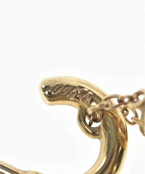 PONTE VECCHIO（ポンテヴェキオ）ピアス ゴールド サイズ:- レディース/2200595357130