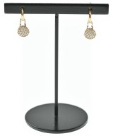 PONTE VECCHIO（ポンテヴェキオ）ピアス ゴールド サイズ:- レディース/2200595357130