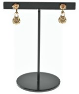 PONTE VECCHIO（ポンテヴェキオ）ピアス ゴールド サイズ:- レディース/2200595357130