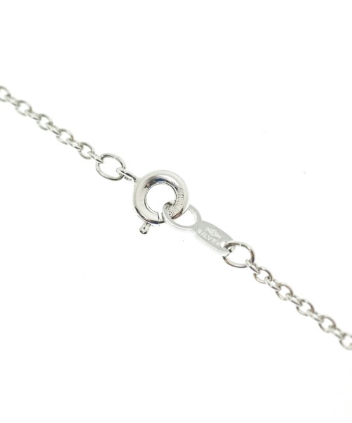 TASAKI（タサキ）ネックレス シルバー サイズ:- レディース/2200595357161
