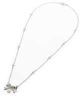 TASAKI（タサキ）ネックレス シルバー サイズ:- レディース/2200595357161