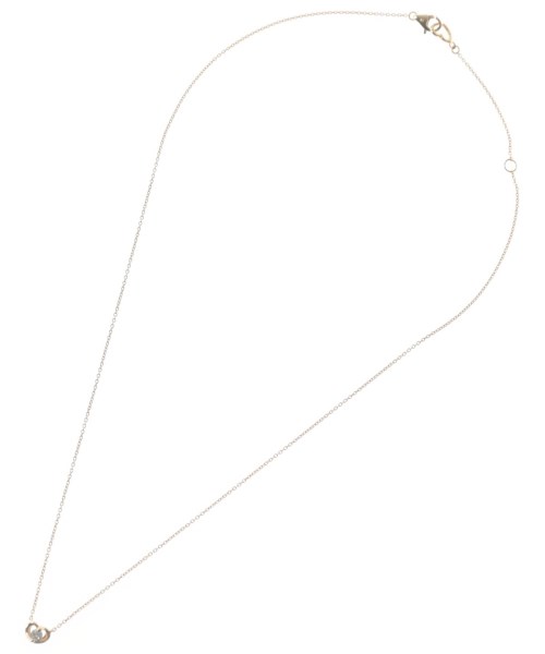PONTE VECCHIO（ポンテヴェキオ）ネックレス ゴールド サイズ:- レディース/2200633025281