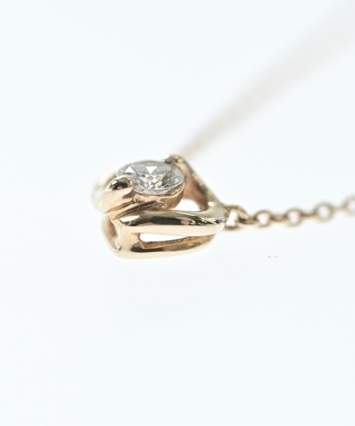 PONTE VECCHIO（ポンテヴェキオ）ネックレス ゴールド サイズ:- レディース/2200633025281