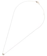 PONTE VECCHIO（ポンテヴェキオ）ネックレス ゴールド サイズ:- レディース/2200633025281