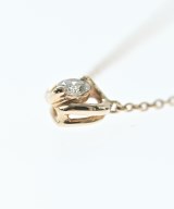 PONTE VECCHIO（ポンテヴェキオ）ネックレス ゴールド サイズ:- レディース/2200633025281