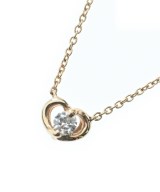 PONTE VECCHIO ネックレス