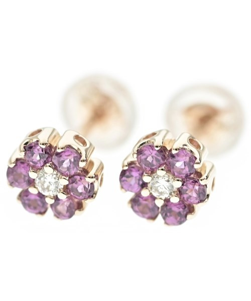 PONTE VECCHIO(ポンテヴェキオ)ピアス ゴールド サイズ:-/2200609927205