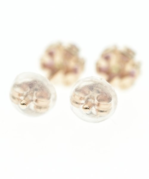 PONTE VECCHIO（ポンテヴェキオ）ピアス ゴールド サイズ:- レディース/2200609927205