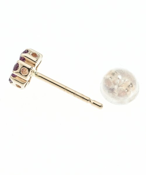 PONTE VECCHIO（ポンテヴェキオ）ピアス ゴールド サイズ:- レディース/2200609927205