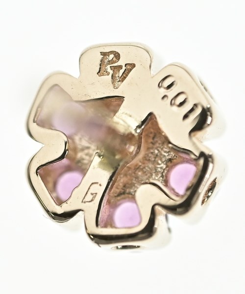 PONTE VECCHIO（ポンテヴェキオ）ピアス ゴールド サイズ:- レディース/2200609927205