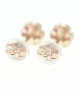 PONTE VECCHIO（ポンテヴェキオ）ピアス ゴールド サイズ:- レディース/2200609927205