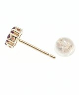 PONTE VECCHIO（ポンテヴェキオ）ピアス ゴールド サイズ:- レディース/2200609927205