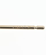 PONTE VECCHIO（ポンテヴェキオ）ピアス ゴールド サイズ:- レディース/2200609927205