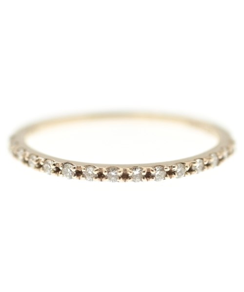 PONTE VECCHIO(ポンテヴェキオ)リング ゴールド サイズ:8/2200618286614