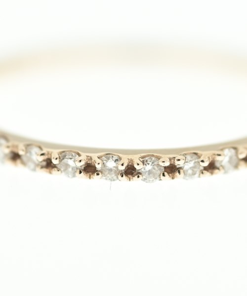 PONTE VECCHIO（ポンテヴェキオ）リング ゴールド サイズ:8 レディース/2200618286614