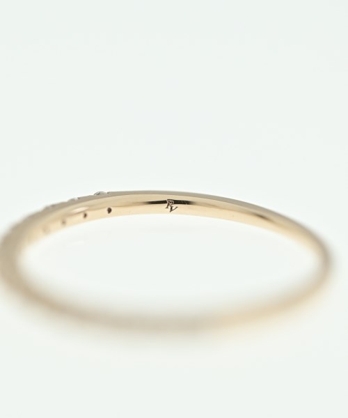 PONTE VECCHIO（ポンテヴェキオ）リング ゴールド サイズ:8 レディース/2200618286614