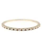 PONTE VECCHIO（ポンテヴェキオ）リング ゴールド サイズ:8 レディース/2200618286614