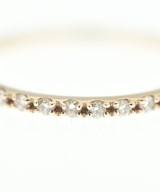 PONTE VECCHIO（ポンテヴェキオ）リング ゴールド サイズ:8 レディース/2200618286614