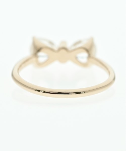 PONTE VECCHIO（ポンテヴェキオ）リング ゴールド サイズ:7 レディース/2200600452034