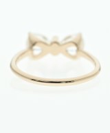 PONTE VECCHIO（ポンテヴェキオ）リング ゴールド サイズ:7 レディース/2200600452034