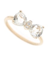 PONTE VECCHIO リング