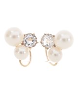 PONTE VECCHIO ピアス・イヤリング