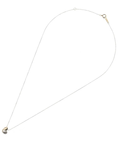 PONTE VECCHIO（ポンテヴェキオ）ネックレス ゴールド サイズ:- レディース/2200654620120