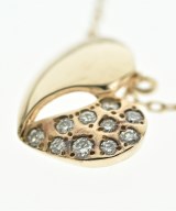 PONTE VECCHIO（ポンテヴェキオ）ネックレス ゴールド サイズ:- レディース/2200654620120