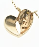 PONTE VECCHIO（ポンテヴェキオ）ネックレス ゴールド サイズ:- レディース/2200654620120