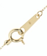 PONTE VECCHIO（ポンテヴェキオ）ネックレス ゴールド サイズ:- レディース/2200654620120