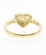 PONTE VECCHIO（ポンテヴェキオ）リング ゴールド サイズ:10.5 レディース/2200654620823