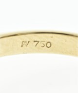 PONTE VECCHIO（ポンテヴェキオ）リング ゴールド サイズ:10.5 レディース/2200654620823