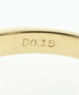 PONTE VECCHIO（ポンテヴェキオ）リング ゴールド サイズ:10.5 レディース/2200654620823