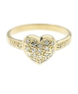 PONTE VECCHIO リング