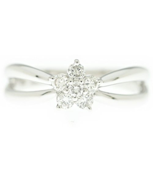 PONTE VECCHIO(ポンテヴェキオ)リング シルバー サイズ:9/2200657562601