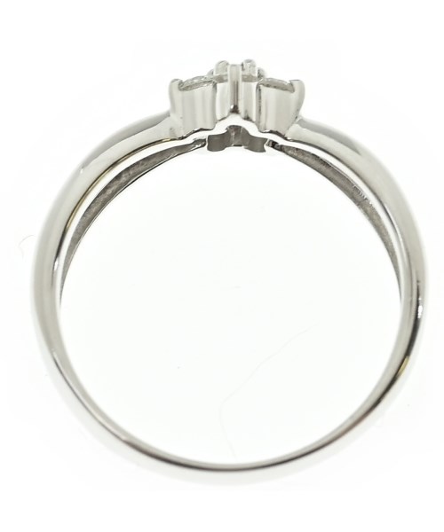 PONTE VECCHIO（ポンテヴェキオ）リング シルバー サイズ:9 レディース/2200657562601