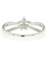 PONTE VECCHIO（ポンテヴェキオ）リング シルバー サイズ:9 レディース/2200657562601