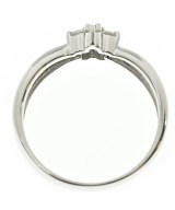 PONTE VECCHIO（ポンテヴェキオ）リング シルバー サイズ:9 レディース/2200657562601