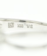 PONTE VECCHIO（ポンテヴェキオ）リング シルバー サイズ:9 レディース/2200657562601