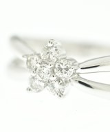 PONTE VECCHIO（ポンテヴェキオ）リング シルバー サイズ:9 レディース/2200657562601