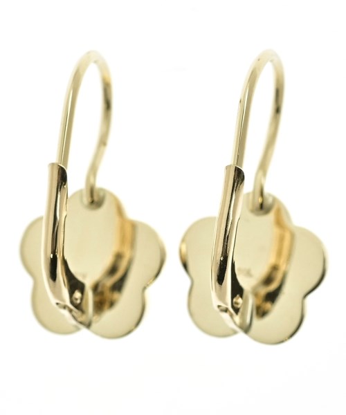 PONTE VECCHIO（ポンテヴェキオ）ピアス・イヤリング その他（柄物・カラフル） サイズ:- レディース/2200657562847